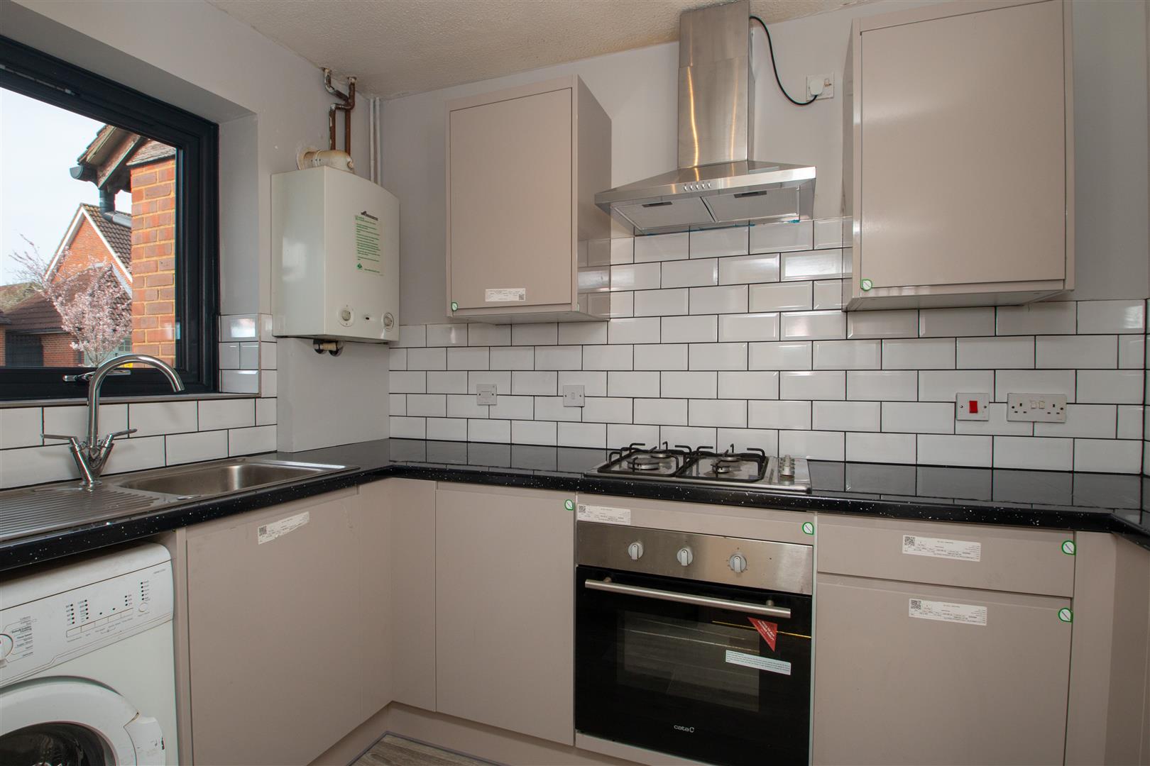 Hartdames, Shenley Brook End, Milton Keynes